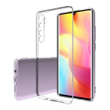 Custodia per Xiaomi Mi Note 10