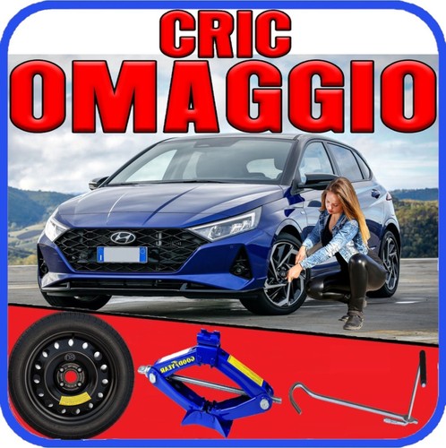 Ruotino scorta 4fori - ruotino, di