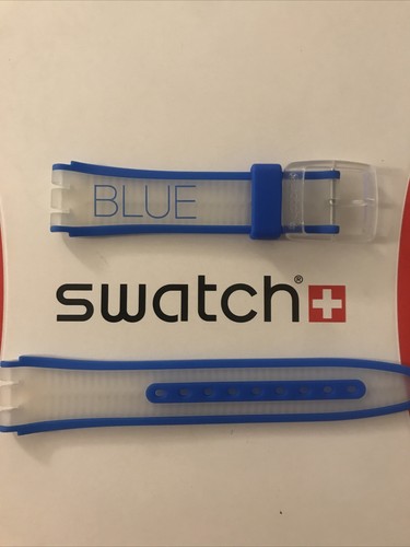 Swatch cinturino sujk 104 - sujk,