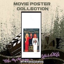 La morte ti fa bella |