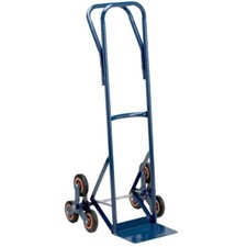 Bravetta Traporto su Scale