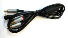 Cavo Component HD-AV per PSP Slim / PSP 3000