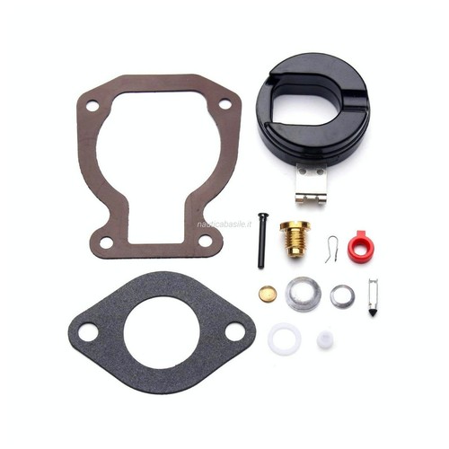 Kit carburatore evinrude - carburatore,