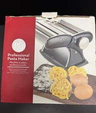 Progressive Professional Pasta