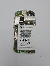 HUAWEI ASCEND Y600-U20 SCHEDA MADRE MOTHERBOARD DA VERIFICARE