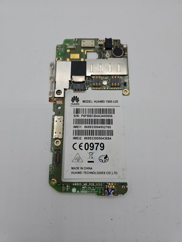 Huawei ascend y600 u20 scheda - huawei, y600-u20