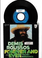 Demis Roussos - Forever and