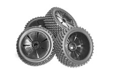 Carson Kit Pneumatici/Cerchi