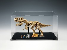 Teca in Plexiglas acrilico per