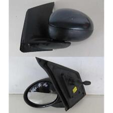 Specchio retrovisore porta sinistro 87940-0H011 per TOYOTA AYGO MK1 2005-2009 usato (36913)