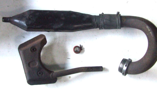 Montesa cota 247 anno 1969 - 247,