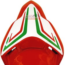 DUCATI  848 1098 - Tabella adesiva per codone monoposto - racing decals