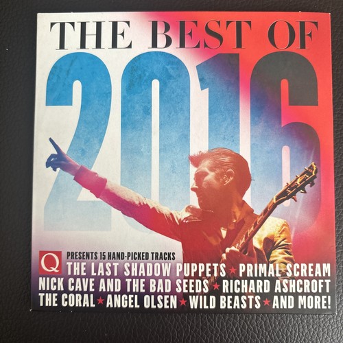 Various the best 2016 - -,