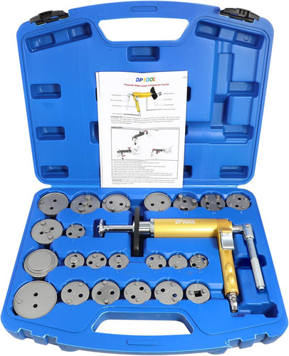 Kit attrezzi compressione - kit,