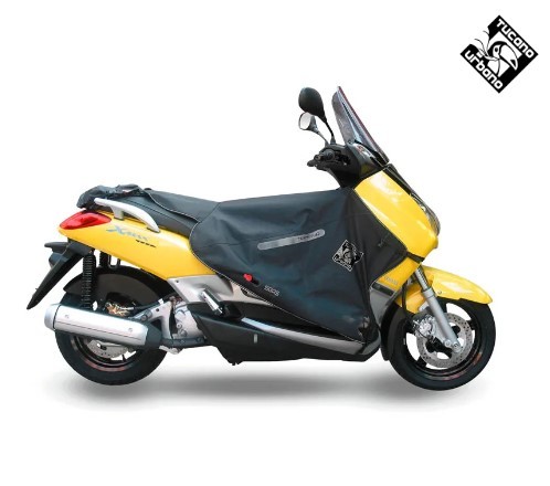 Yamaha yp125r max 125 - x,