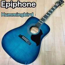 Epiphone Colibrì artista
