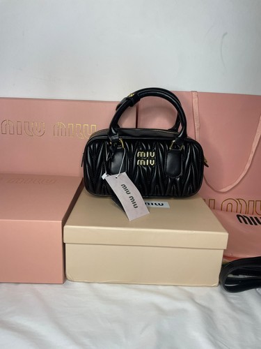 Miu arcadie - miu,