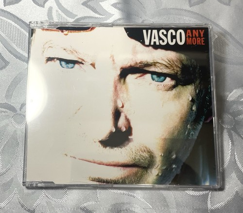 Vasco rossi promo - vasco,