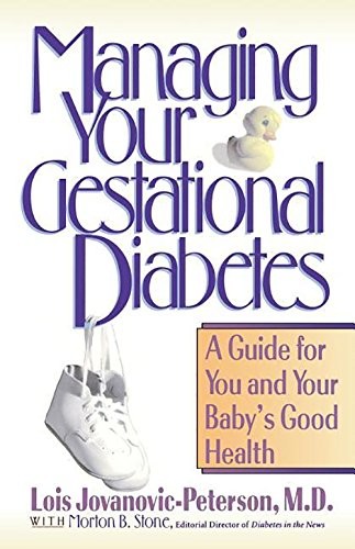 Managing your gestational - managing,