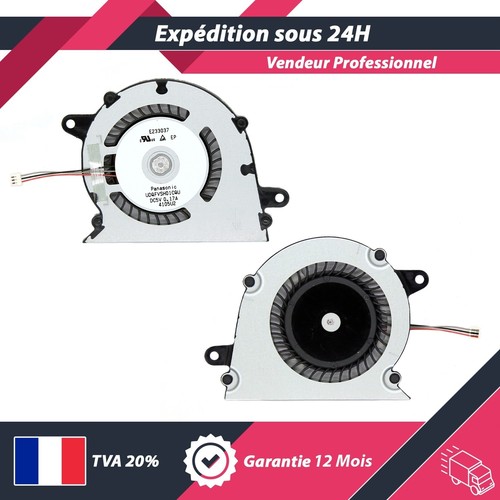 Fan ventola sony vaio - sony,