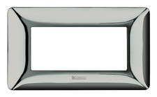 BTICINO - BTIAM4804GCR MATIX -