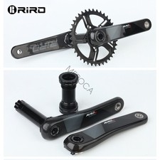 Guarnitura MTB carbonio RIRO