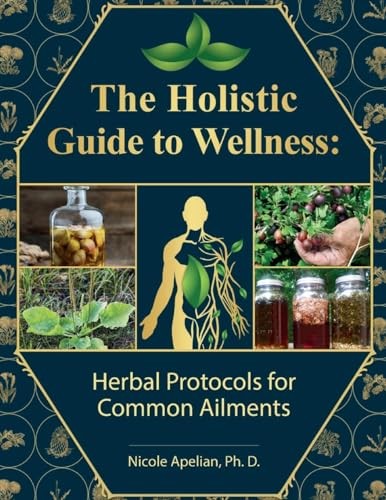 The holistic guide - holistic,