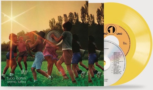9303162 audio lucio - 9303162, cd
