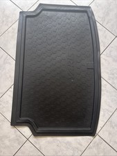 Tappeto rivestimento baule bagagliaio tappetino toyota yaris