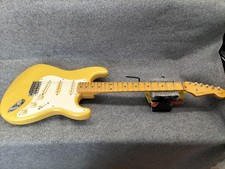 Fender Japan ST57-140YM Yngwie