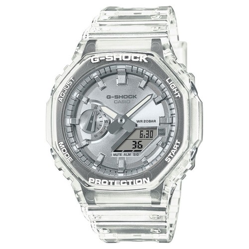Shock casio analogico - g-shock,