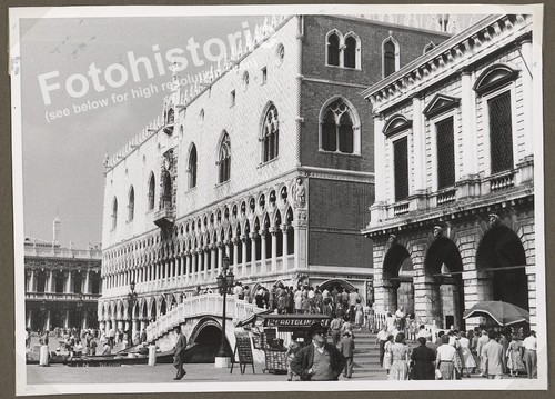 Foto venezia italia - venezia,