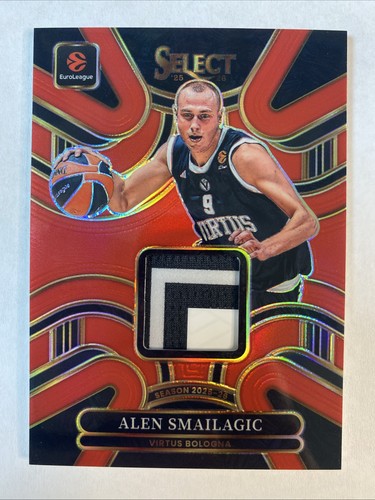 Alen smailagic 2025 - alen,