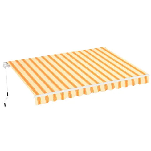 Tenda sole per esterno - tenda,
