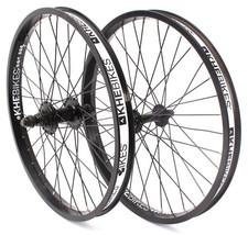  Set ruote KHE BMX con