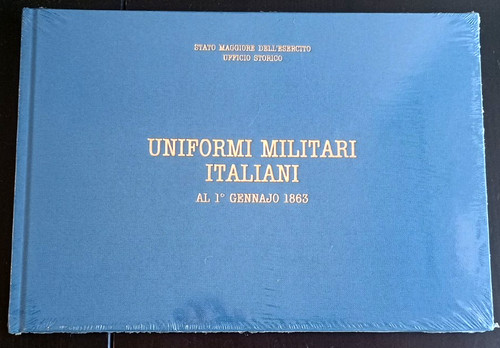 Uniformi militari italiani - militari,
