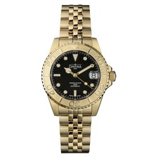 Davosa Ternos Medium Automatic