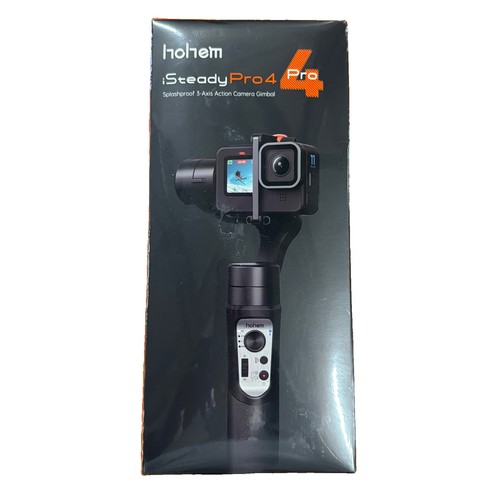 Hohem isteady pro - hohem, 4