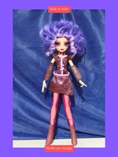 Stormy custom Trix Winx club