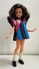 Bambola Vintage Italocremona