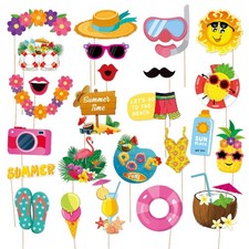 25 PZ Hawaiano Luau Party