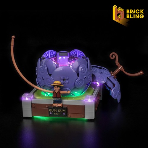 Brickbling light per - light, lego