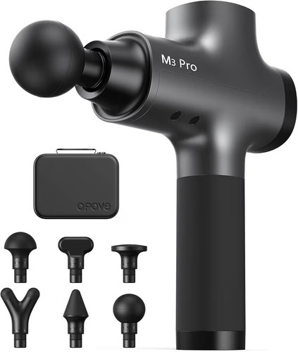 Opove pro massaggiatore - m3,