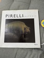 Pirelli calendar 2000 - pirelli,
