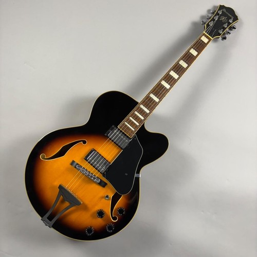 Ibanez af75 full - af75, aco