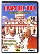 EBOND I Papi del '900 DVD DB692252