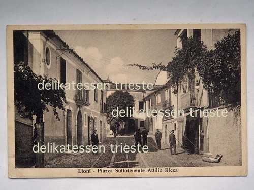 Lioni avellino piazza - avellino,