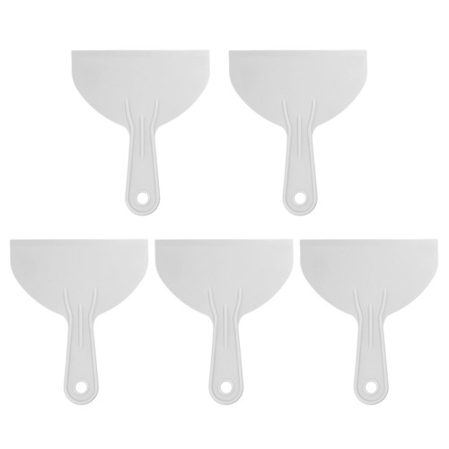 Pezzi spatola grigio - 5,9",