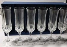 Vintage Cristal d'Arques
