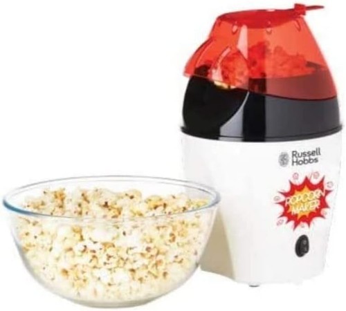 Macchina per popcorn russell - per,